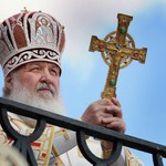 Ukraińska cerkiew prawosławna wezwała do zdetronizowania moskiewskiego patriarchy Cyryla