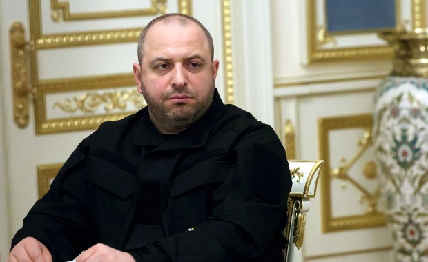 Ukraińska delegacja w drodze do USA. "Zadanie jest jasne"