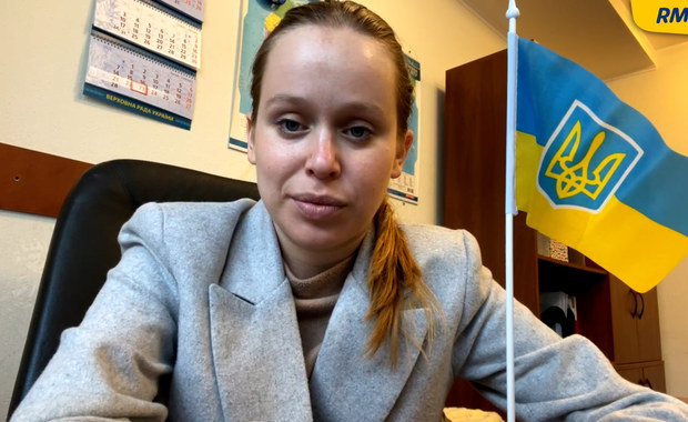 Ukraińska deputowana dla RMF FM: Jesteśmy gotowi, nasza armia też