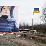 Ukraińska dziennikarka została uwolniona. Rosjanie postawili warunki