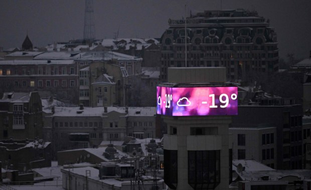 Ukraińska energetyka na krawędzi. Sytuacja jest dramatyczna