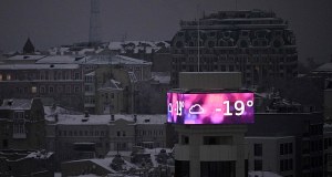 Ukraińska energetyka na krawędzi. Sytuacja jest dramatyczna