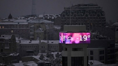 Ukraińska energetyka na krawędzi. Sytuacja jest dramatyczna