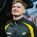 Ukrainska federacja zbanowała gwiazdę esportu. Powodem Rosjanie w zespole