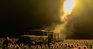Ukraińska firma przyspiesza prace nad europejskim systemem obrony przeciwrakietowej
