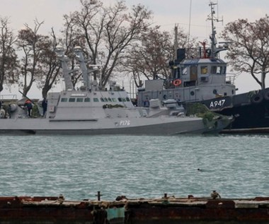Ukraińska flota morska - czy Feniks odrodzi się z popiołów?