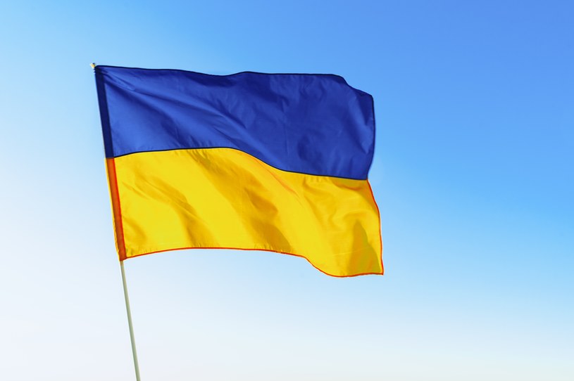 Ukraińska gospodarka zaliczyła 15-procentowy spadek PKB /123RF/PICSEL