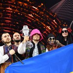 Ukraińska Kalush Orchestra triumfuje na Eurowizji