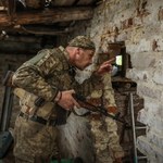 Ukraińska kontrofensywa tuż-tuż. Świadczą o tym dane satelitarne