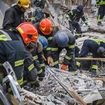 Ukraińska pisarka ranna w rosyjskim ostrzale. Walczy o życie w szpitalu