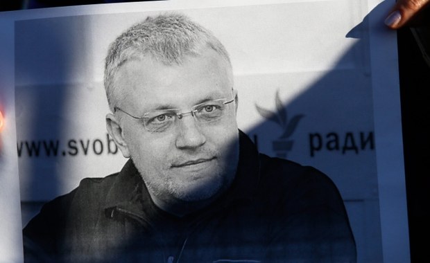 Ukraińska policja wciąż nie wie, kto wysadził w powietrze dziennikarza Pawła Szeremeta