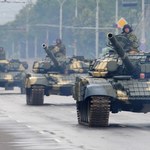 Ukrainska Prawda: Białoruś przygotowuje się do inwazji na Ukrainę