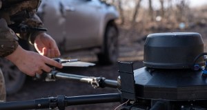 ​Ukraińska prokuratura stawia zarzuty Polakowi. Chodzi o drony