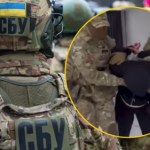 Ukraińska SBU wykryła węgierskiego szpiega. Tajna gra Budapesztu