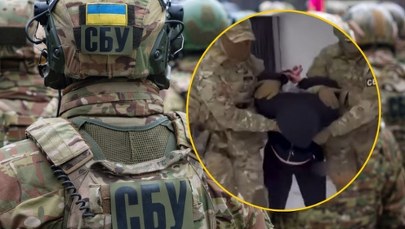 Ukraińska SBU wykryła węgierskiego szpiega. Tajna gra Budapesztu