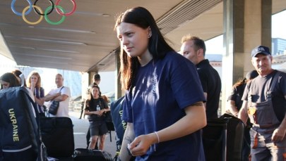 Ukraińska sportsmenka dołączyła do Rosji. Są konsekwencje