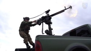 Ukraińska superbroń na drony. Skutecznie niszczy rosyjskie bezzałogowce