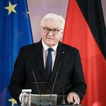 Ukraiński ambasador o prezydencie Niemiec: Od dziesięcioleci tkał pajęczą sieć kontaktów z Rosją