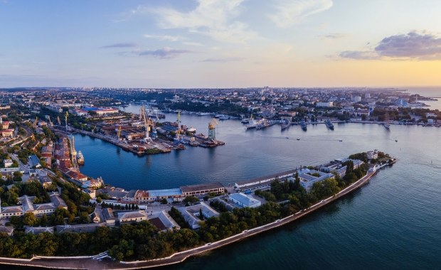 Ukraiński atak w okupowanym Sewastopolu. Trafiono w rosyjski okręt