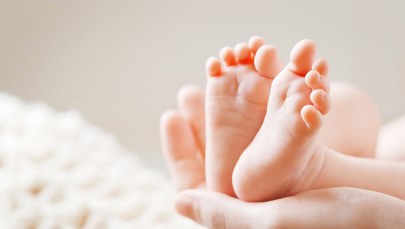 Ukraiński baby boom w polskich szpitalach