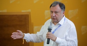 Ukraiński deputowany wspomina słowa Jana Pawła II. W tle spór o "Bohaterów UPA"