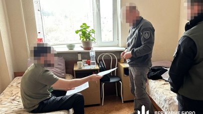 Ukraiński dowódca usłyszał zarzut. Rosjanie wykorzystali jego bezmyślność