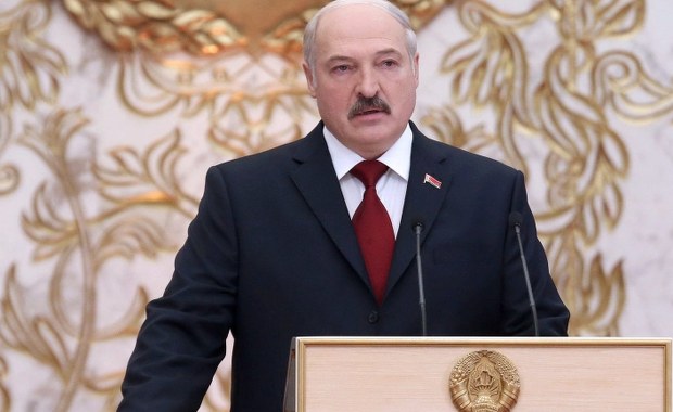 Ukraiński dyplomata: Kreml ma plan podziału Białorusi