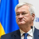 Ukraiński dyplomata ostro o Orbanie. "Jest najcenniejszym zamrożonym aktywem Rosji"