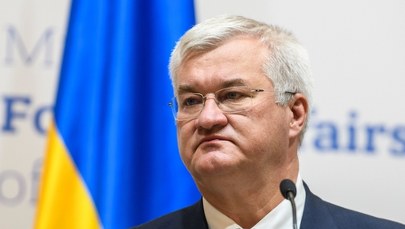 ​Ukraiński dyplomata ostro o Orbanie. "Jest najcenniejszym zamrożonym aktywem Rosji"