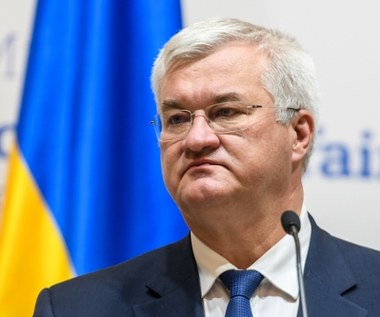 ​Ukraiński dyplomata ostro o Orbanie. "Jest najcenniejszym zamrożonym aktywem Rosji"