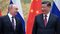 Ukraiński generał: Chiny patrzą, jak Rosja i Stany Zjednoczone słabną