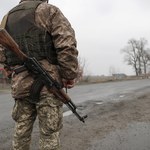 Ukraiński generał: Rosjanie częściowo wycofują się z rejonu Kijowa