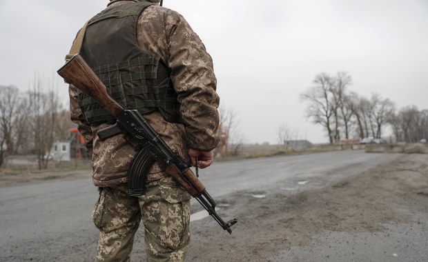 Ukraiński generał: Rosjanie częściowo wycofują się z rejonu Kijowa