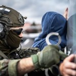 Ukraiński handlarz narkotyków zatrzymany w Medyce. Był ścigany przez Interpol