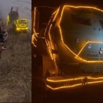 Ukraiński HIMARS ozdobiony na święta. Rosjanie dostaną prezent od Mikołaja?