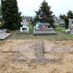 Ukraiński IPN wstrzymuje legalizację polskich monumentów. To reakcja na rozbiórkę pomnika UPA