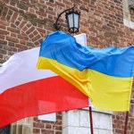 ​Ukraiński konsul w Krakowie: Ukraina jest u każdego z Was w sercu