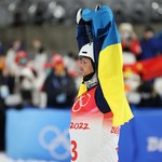 Ukraiński medalista olimpijski chronił się z rodziną w garażu. Zdjęcie mówi wszystko