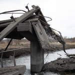 Ukraiński minister infrastruktury: Wartość zniszczeń to już 10 mld dolarów