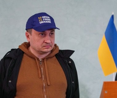 Ukraiński minister rolnictwa podał się do dymisji. Poważne zarzuty