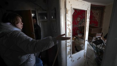 Ukraiński MON: Rosjanie odepchnięci na 70 km od Kijowa