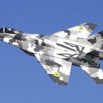 Ukraiński myśliwiec zrównał z ziemią siedzibę FSB w Rosji