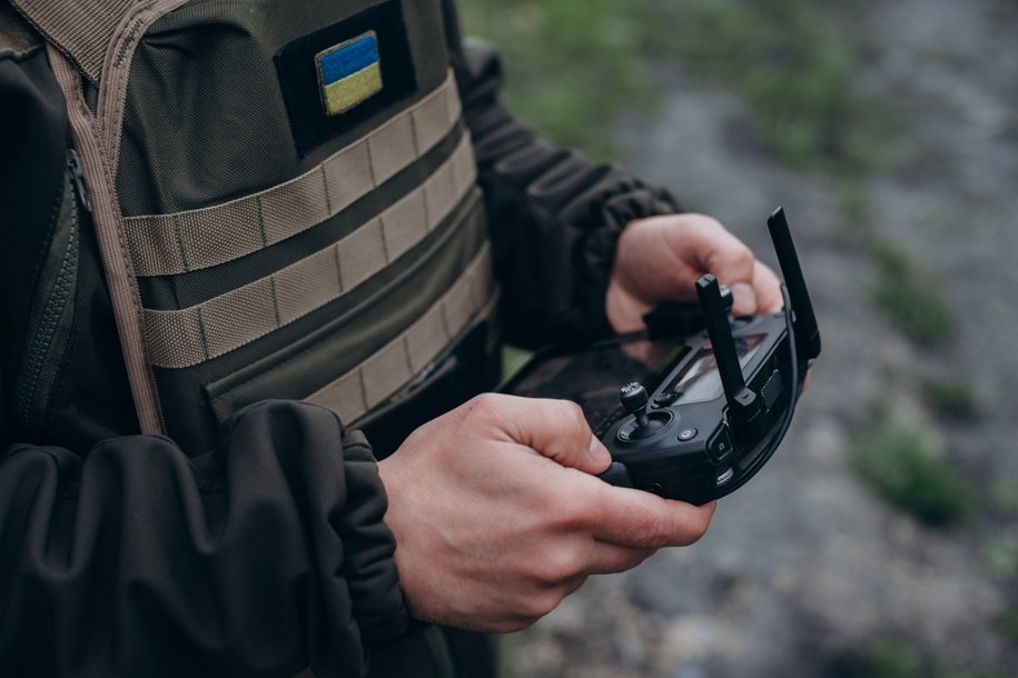 Polowanie na rosyjskie myśliwce. Ukraińcy chwalą się kolejnym sukcesem