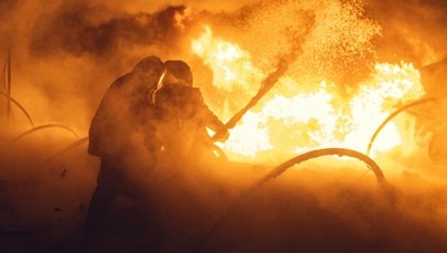 Ukraiński odwet za Sumy. Potężne eksplozje w rosyjskiej bazie