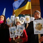 Ukraiński parlament apeluje: Nie uznawajcie wyborów prezydenta Rosji na Krymie!