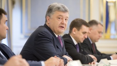 Ukraiński parlament: Dążenie do NATO podstawą polityki zagranicznej