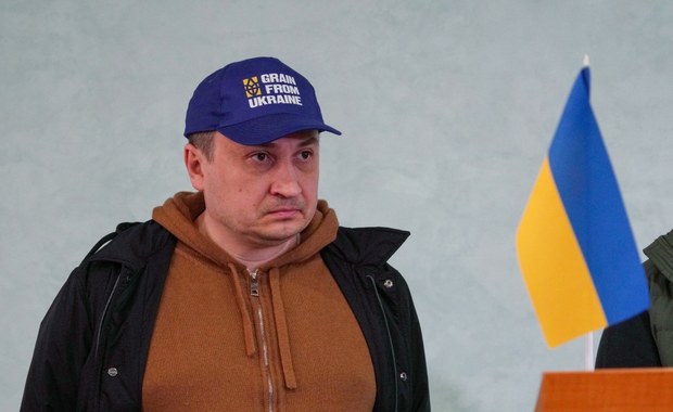 Ukraiński parlament odwołał ministra rolnictwa. Ma poważne zarzuty