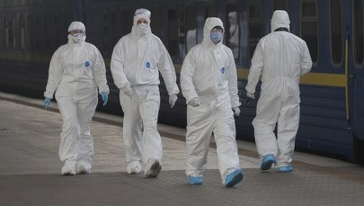 Ukraiński parlament zdymisjonował ministrów zdrowia i finansów