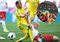 Ukraiński piłkarz wściekły na FIFA. Kieruje apel do rodzimej federacji
