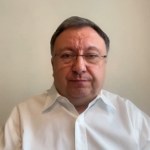 Ukraiński polityk o spotkaniu Zełenskiego z Nawrockim. "Nie spodziewam się przełomu"